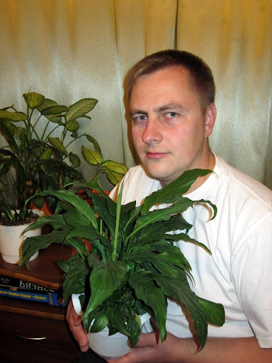 Матюш Вадим