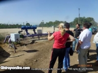 Конференция «Agro-Business 2013»