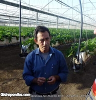 Конференция «Agro-Business 2013»