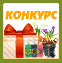 Гидропонный конкурс
